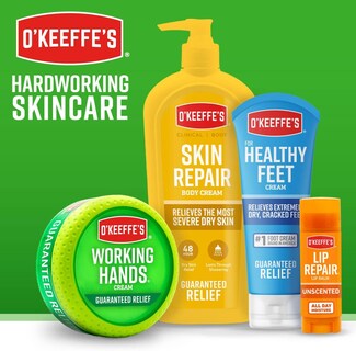 Foto 5 | Crema Para Pies O'keeffe's For Healthy Feet 80 Ml - Venta Internacional.