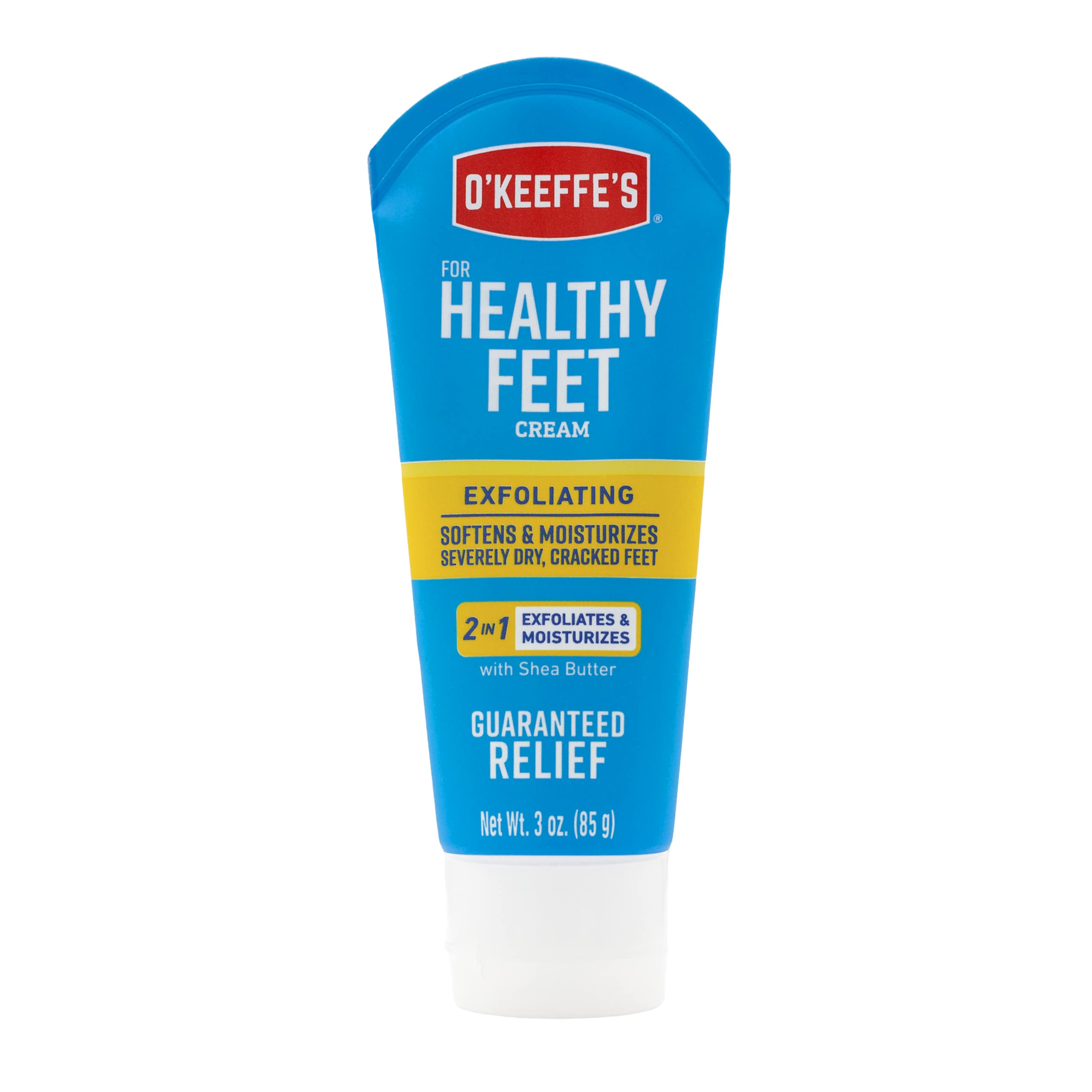 Foto 2 pulgar | Crema Exfoliante O'keeffe's For Healthy Feet de 85 g-Venta Internacional