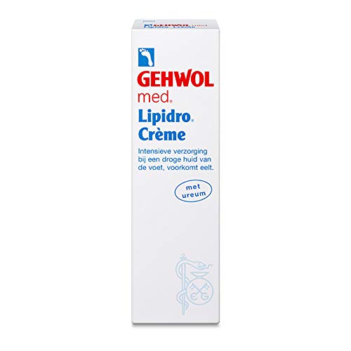 Foto 3 pulgar | Crema Gehwol Med Lipidro Para Unisex 75 Ml - Venta Internacional.