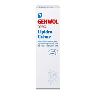Foto 2 | Crema Gehwol Med Lipidro Para Unisex 75 Ml - Venta Internacional.