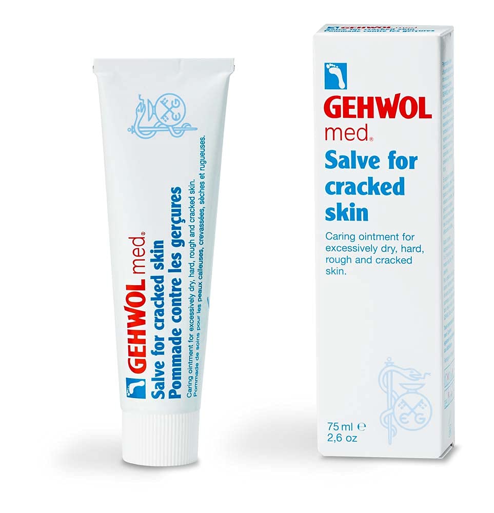 Foto 2 pulgar | Bálsamo Gehwol Med Para Piel Agrietada 75 Ml - Venta Internacional.
