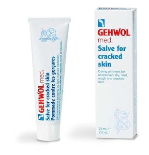 Foto 1 | Bálsamo Gehwol Med Para Piel Agrietada 75 Ml - Venta Internacional.
