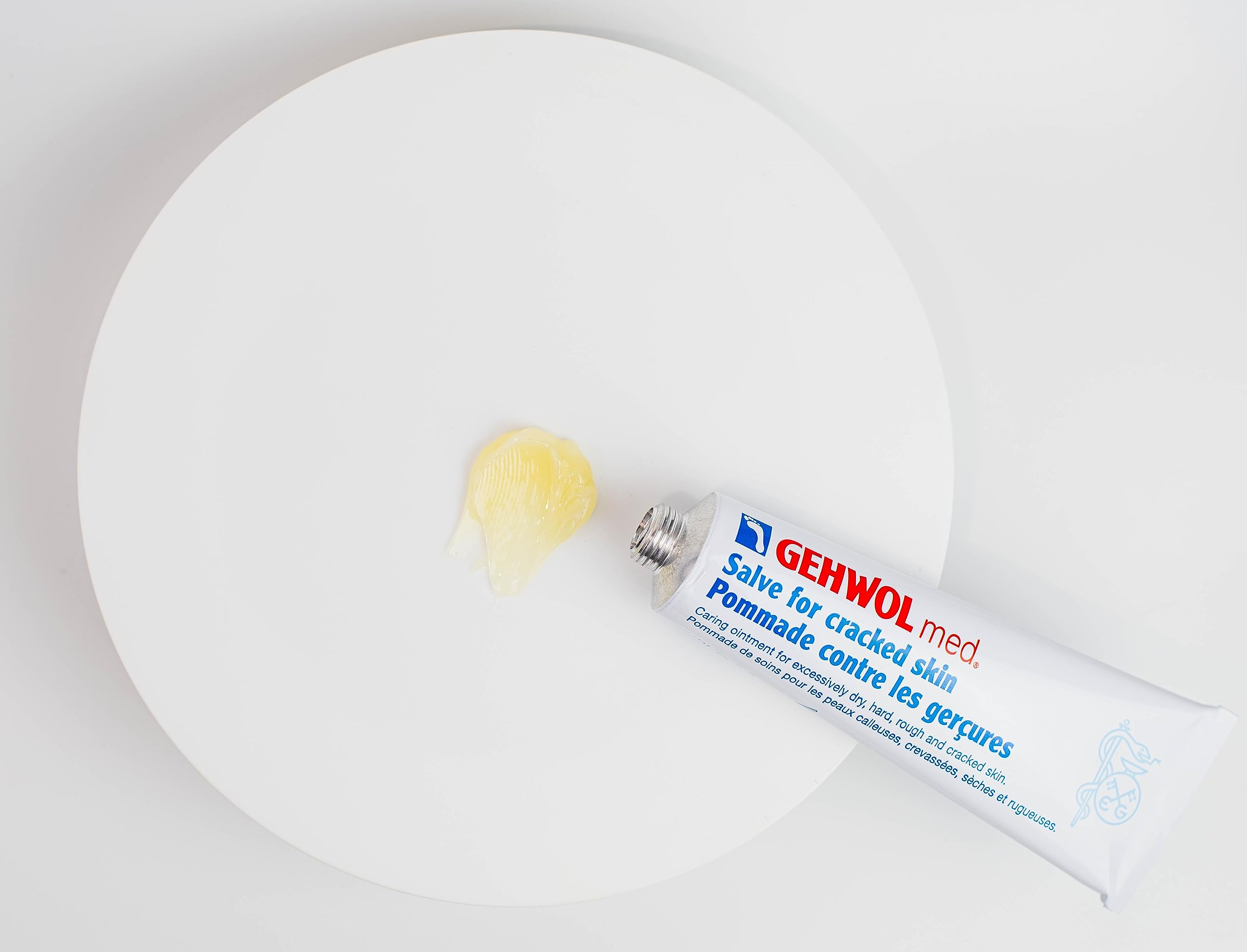 Foto 7 pulgar | Bálsamo Gehwol Med Para Piel Agrietada 75 Ml - Venta Internacional.