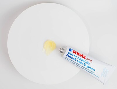 Foto 6 | Bálsamo Gehwol Med Para Piel Agrietada 75 Ml - Venta Internacional.