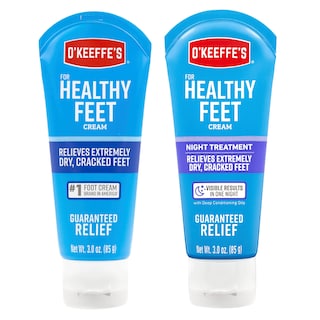 Foto 1 | Crema Para Pies O'keeffe's For Healthy Feet, Tubo De 90 Ml, Juego De 2 - Venta Internacional.