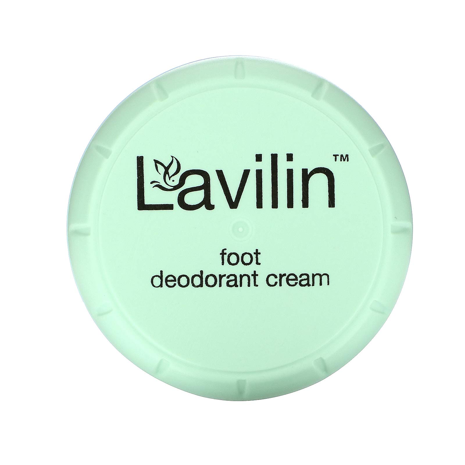 Crema Desodorante Para Pies Lavilin De Hasta 7 Días De Duración, 12,5 G - Venta Internacional.