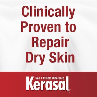 Foto 4 | Pomada Curativa Para La Piel Kerasal Intensive Foot Repair 30 Ml - Venta Internacional.