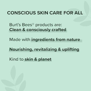 Foto 6 | Crema De Manos Burt's Bees, Aceite Nutritivo De Miel Y Semillas De Uva, 75 Ml - Venta Internacional.