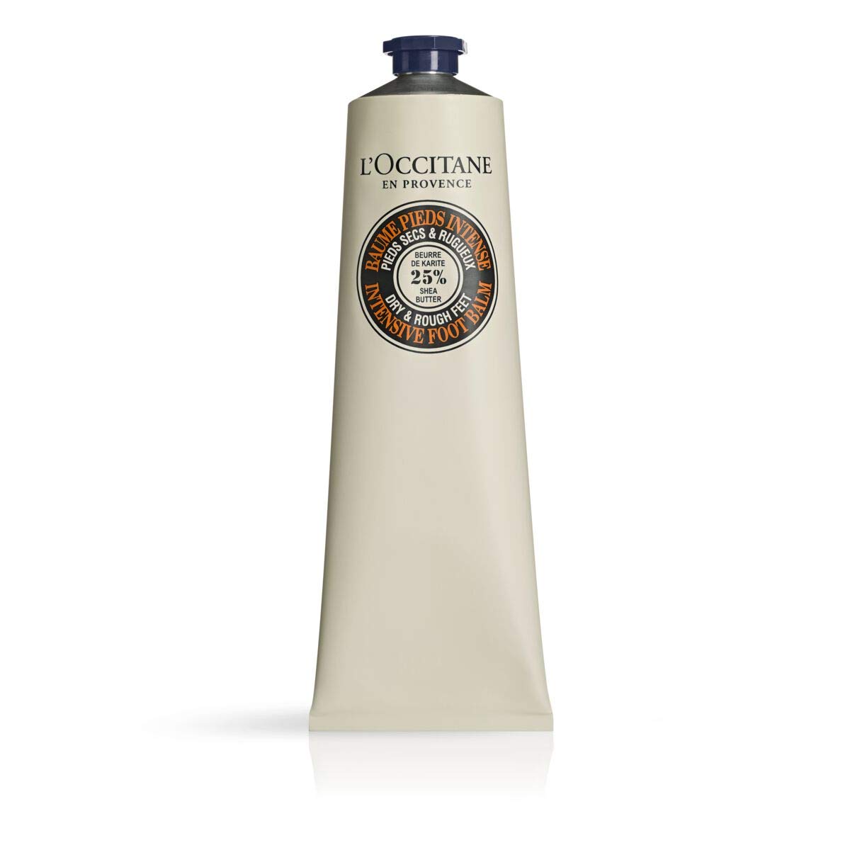Foto 2 pulgar | Bálsamo Para Pies L'occitane Shea Butter Intensive 150 Ml - Venta Internacional.