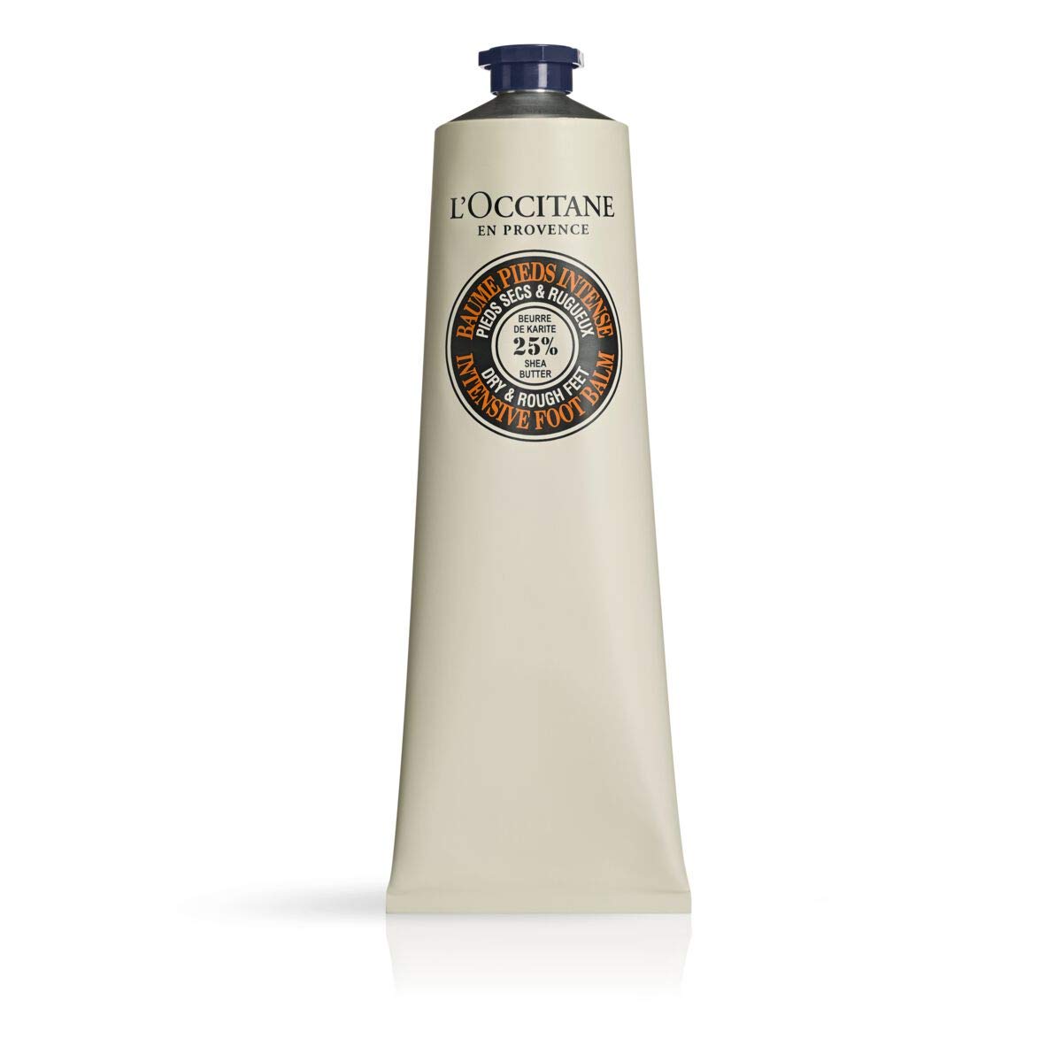 Bálsamo Para Pies L'occitane Shea Butter Intensive 150 Ml - Venta Internacional.