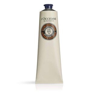 Foto 1 | Bálsamo Para Pies L'occitane Shea Butter Intensive 150 Ml - Venta Internacional.