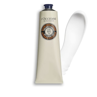 Foto 2 | Bálsamo Para Pies L'occitane Shea Butter Intensive 150 Ml - Venta Internacional.