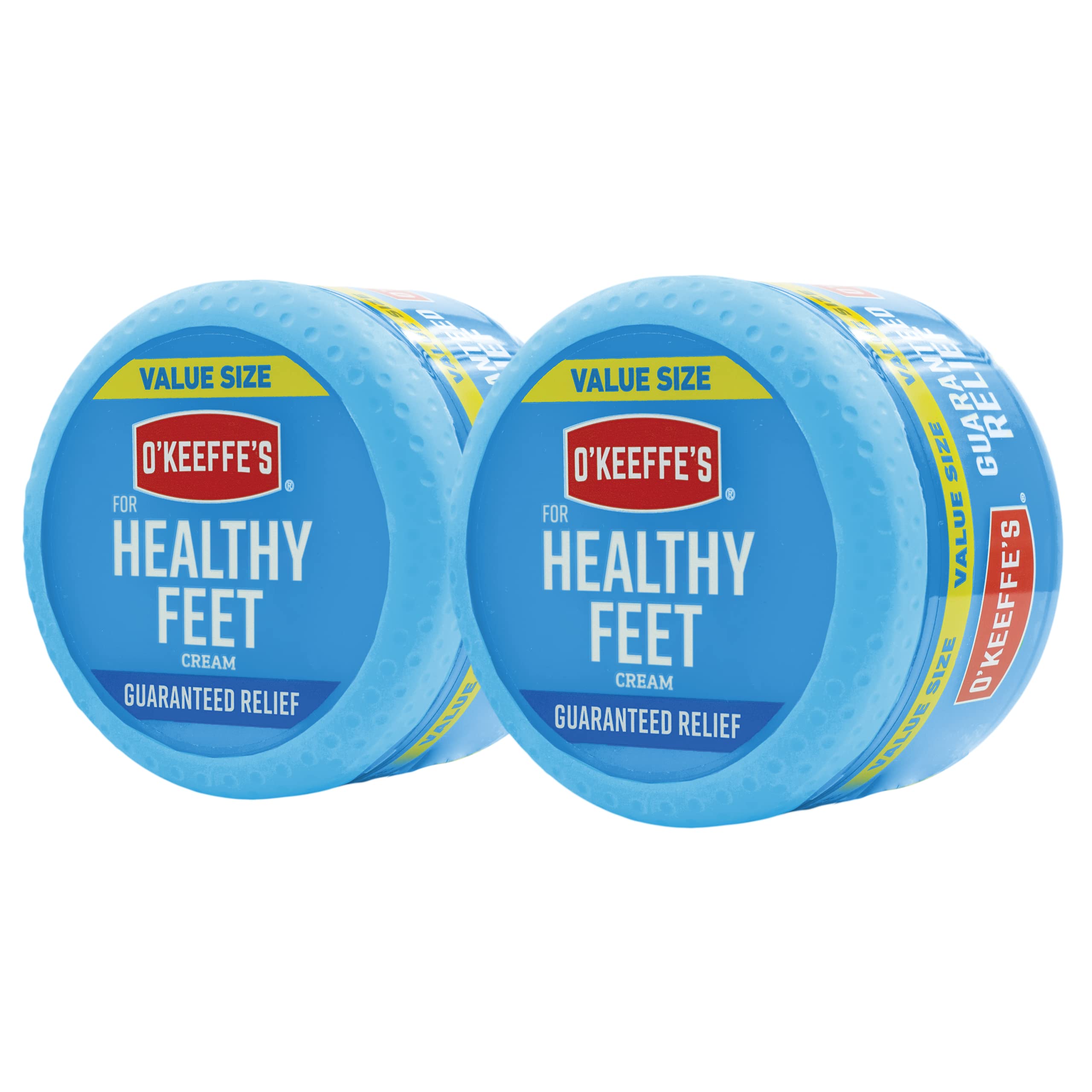 Foto 2 pulgar | Crema Para Pies O'keeffe's For Healthy Feet, 190 Ml (paquete De 2) - Venta Internacional.