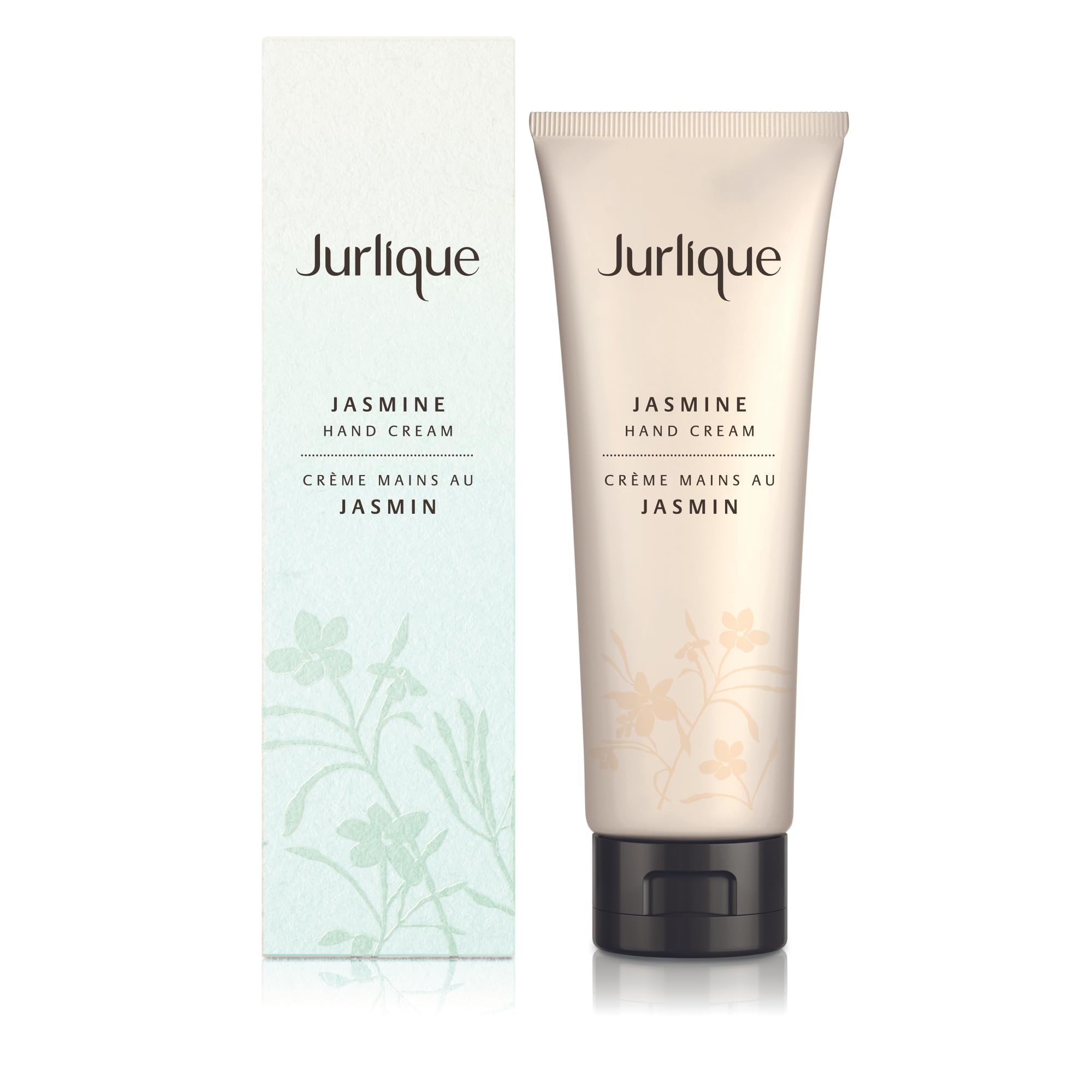 Crema De Manos Jurlique Jasmine, 40 Ml, Hidratación Duradera - Venta Internacional.