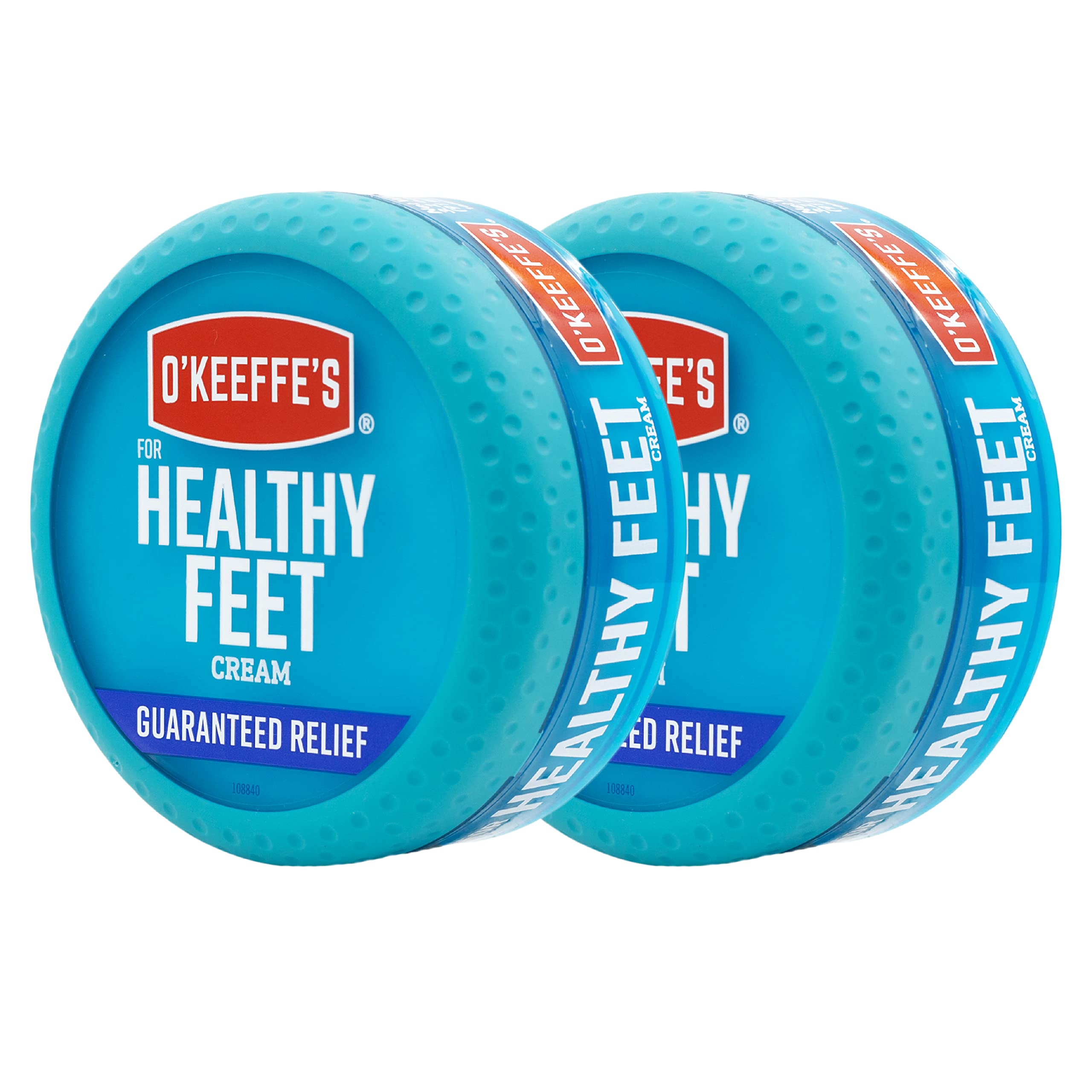 Foto 2 pulgar | Crema Para Pies O'keeffe's For Healthy Feet, 90 Ml (paquete De 2) - Venta Internacional.