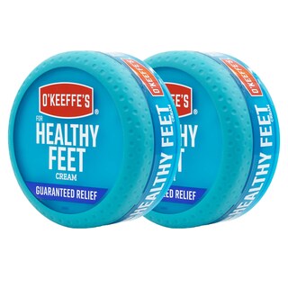 Foto 1 | Crema Para Pies O'keeffe's For Healthy Feet, 90 Ml (paquete De 2) - Venta Internacional.
