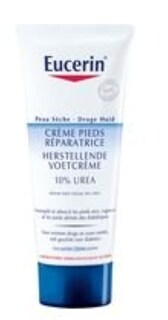 Foto 7 | Crema para Pies Eucerin Urearepair Plus 10% Urea 100 ml - Venta Internacional