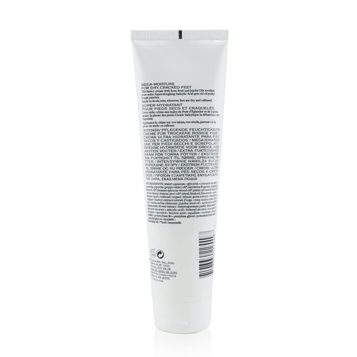 Foto 4 pulgar | Crema Hidratante para Pies Origins Reinventing The Heel 150 ml - Venta Internacional