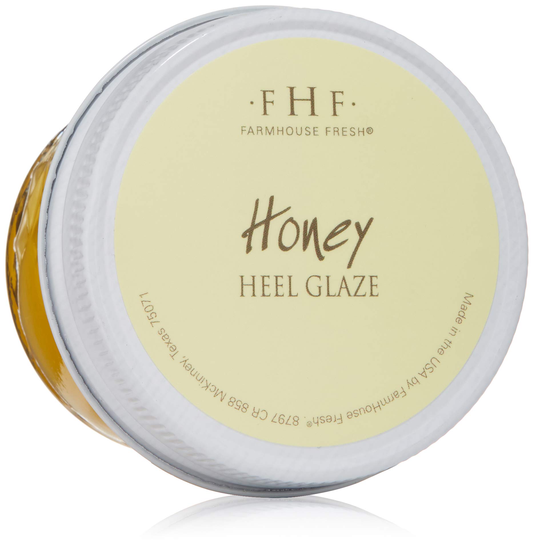 Foto 2 pulgar | Crema Hidratante Para Talones Farmhouse Fresh Honey 90 Ml - Venta Internacional.