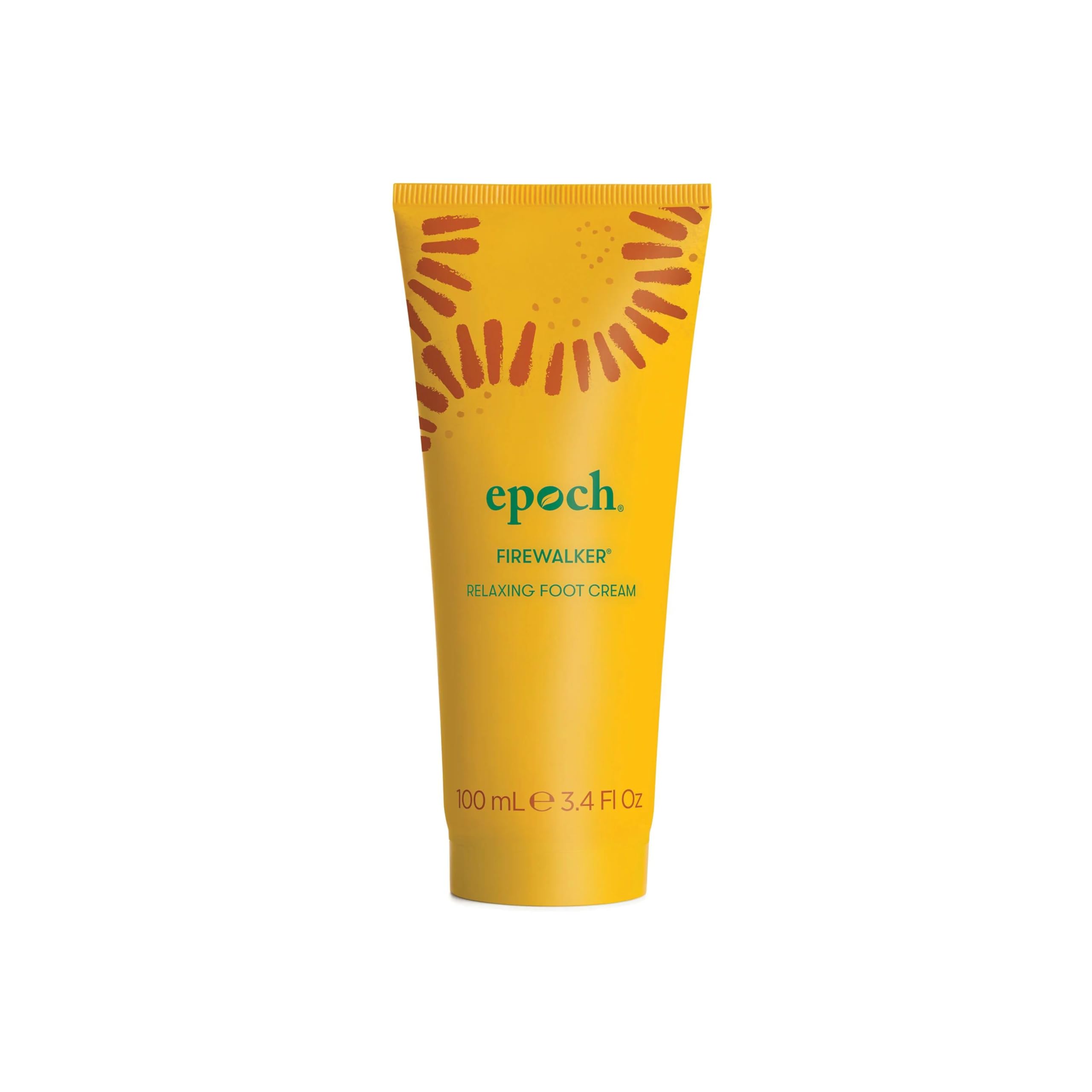 Foto 2 pulgar | Crema Para Pies Nu Skin Epoch Firewalker 100ml - Venta Internacional.