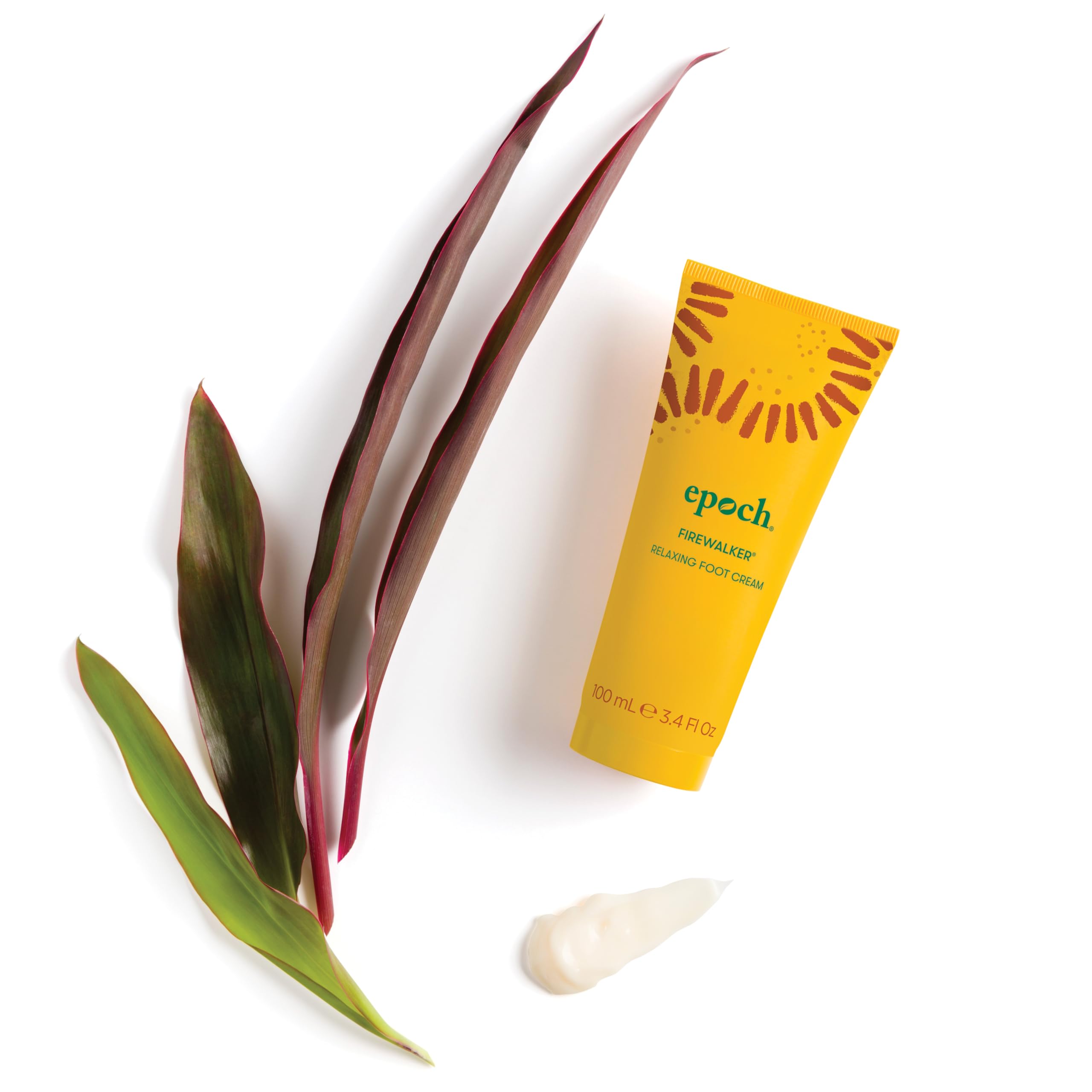 Foto 4 pulgar | Crema Para Pies Nu Skin Epoch Firewalker 100ml - Venta Internacional.