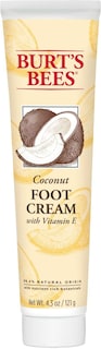 Foto 1 | Crema Para Pies Burt's Bees Con Aceite De Coco 125ml - Venta Internacional.