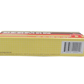 Foto 2 | Crema Antimicótica Derman 26 Ml Para El Tratamiento Del Pie De Atleta - Venta Internacional.