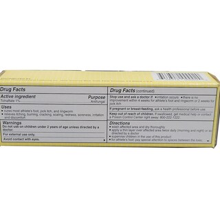 Foto 3 | Crema Antimicótica Derman 26 Ml Para El Tratamiento Del Pie De Atleta - Venta Internacional.