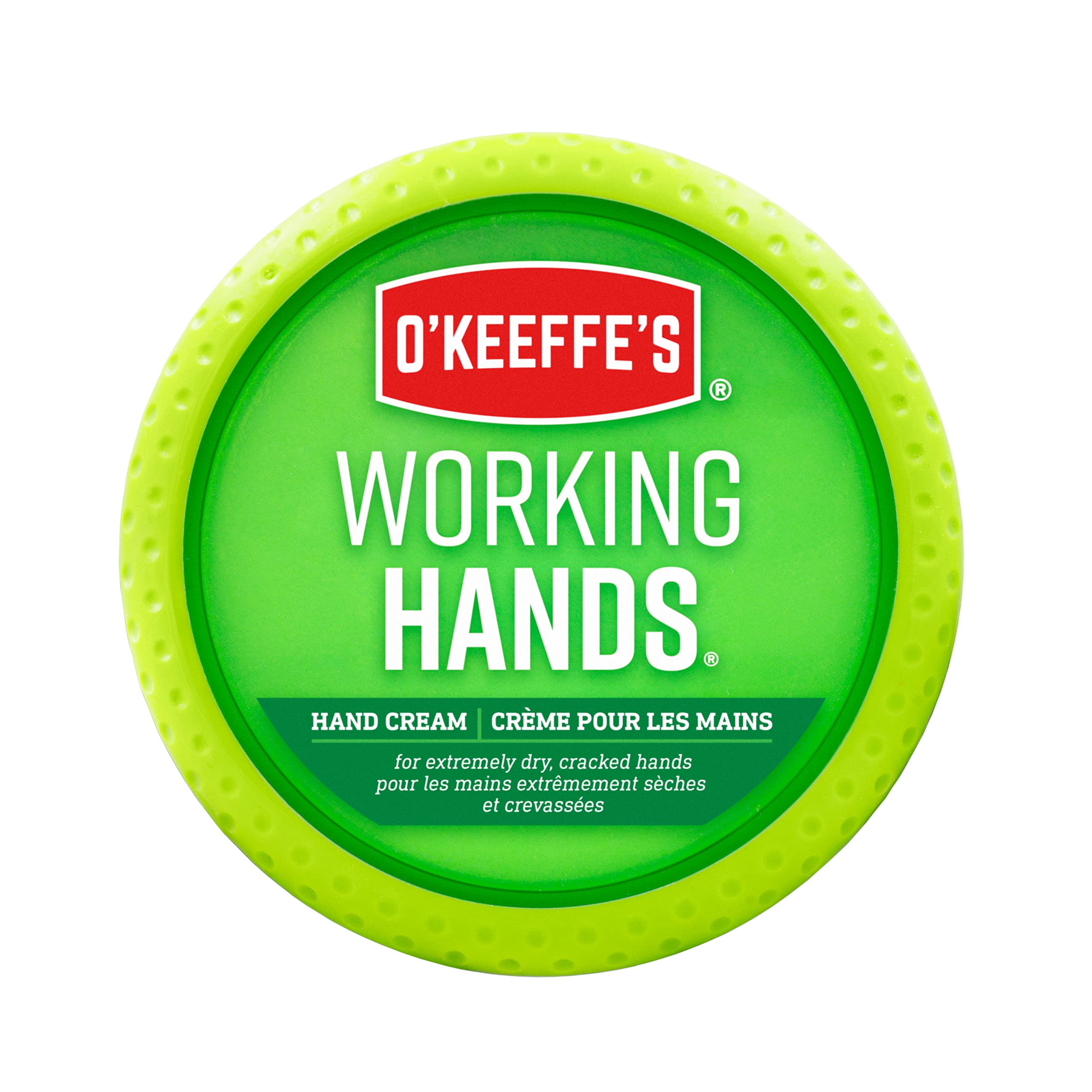 Foto 3 pulgar | Set De Cuidado De La Piel O'keeffe's Working Hands, Feet Repair & Lip Cream - Venta Internacional.
