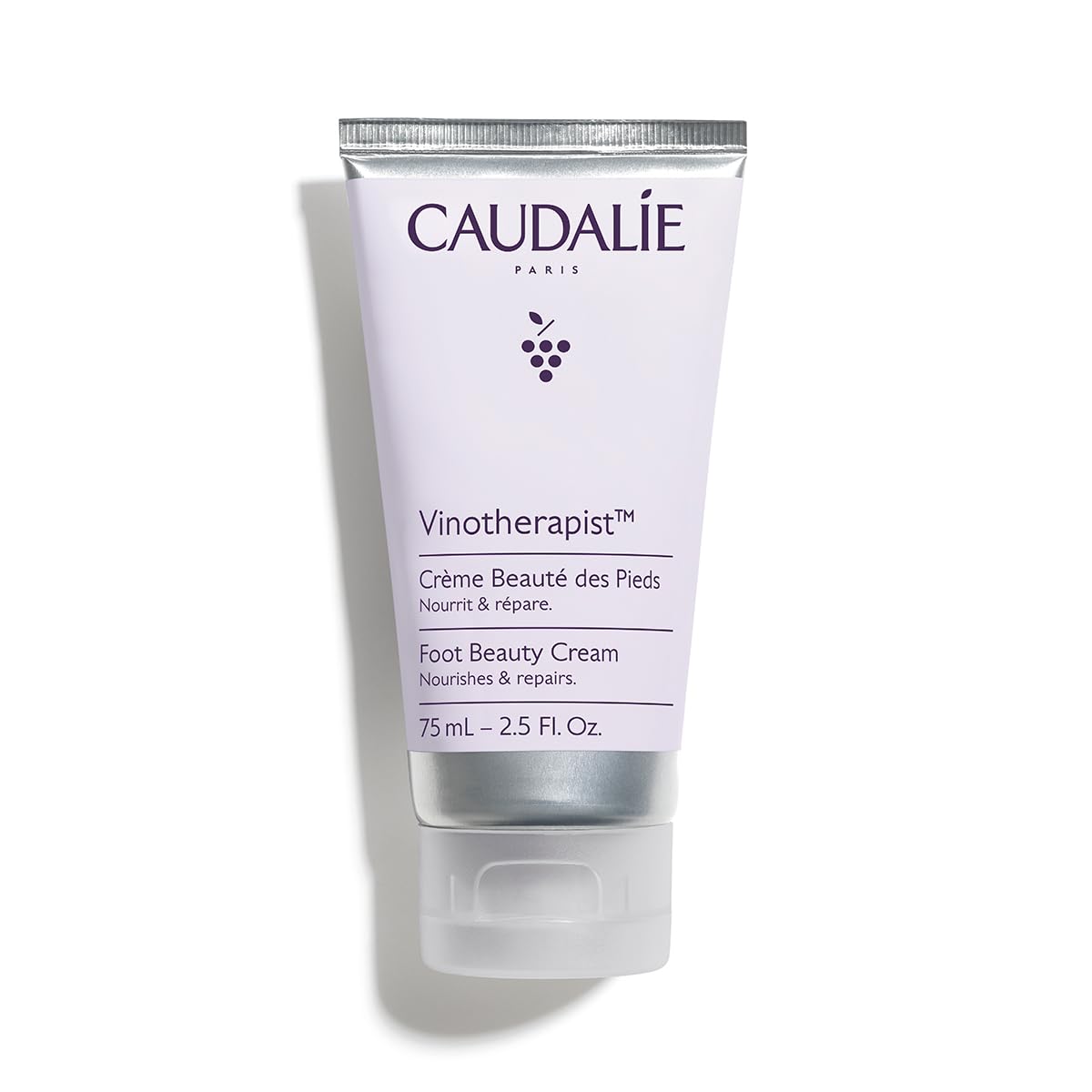 Foto 1 | Crema para Pies Caudalie Vinotherapist con Manteca de Karité 75 ml - Venta Internacional