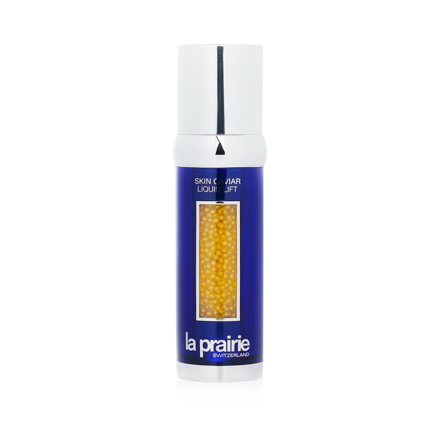 Perfume La Prairie Caviar Collection Skin Caviar Liquid Lift 50 Ml - Venta Internacional.