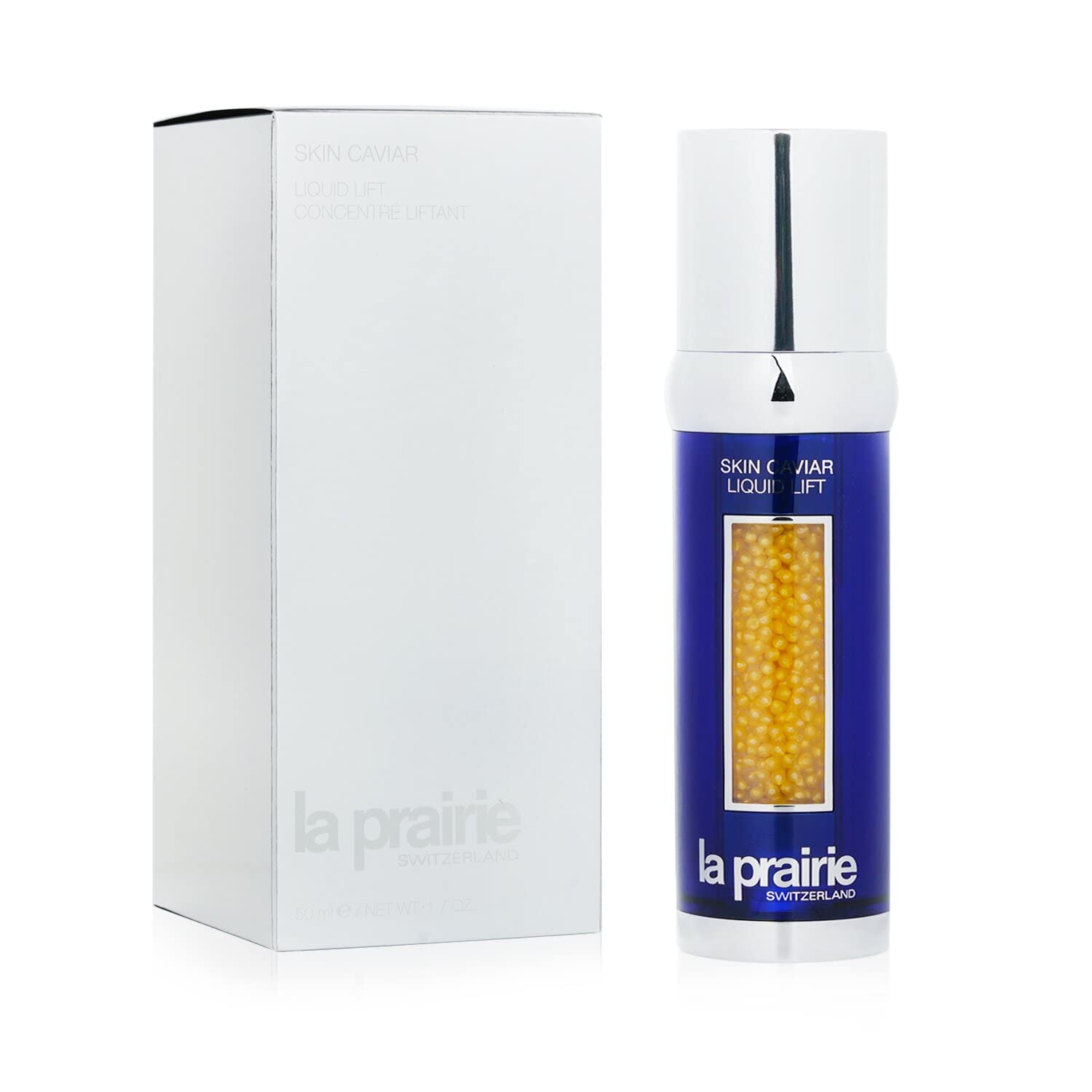 Foto 3 pulgar | Perfume La Prairie Caviar Collection Skin Caviar Liquid Lift 50 Ml - Venta Internacional.
