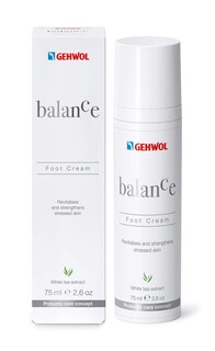 Foto 1 | Crema para Pies Gehwol Balance 75 Ml - Venta Internacional