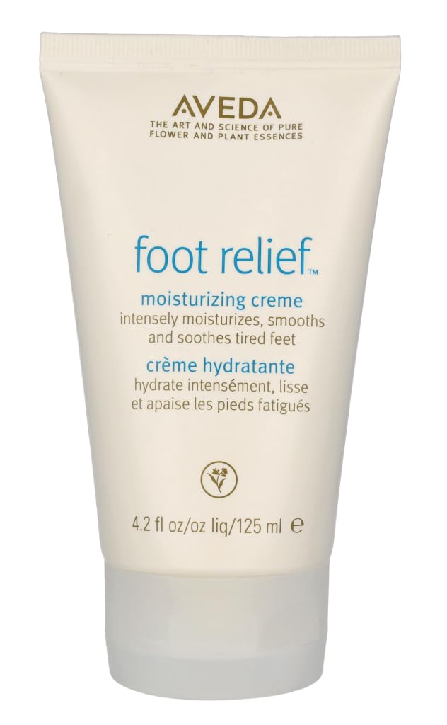 Foto 2 pulgar | Crema Para Pies Aveda Foot Relief 125ml - Venta Internacional.