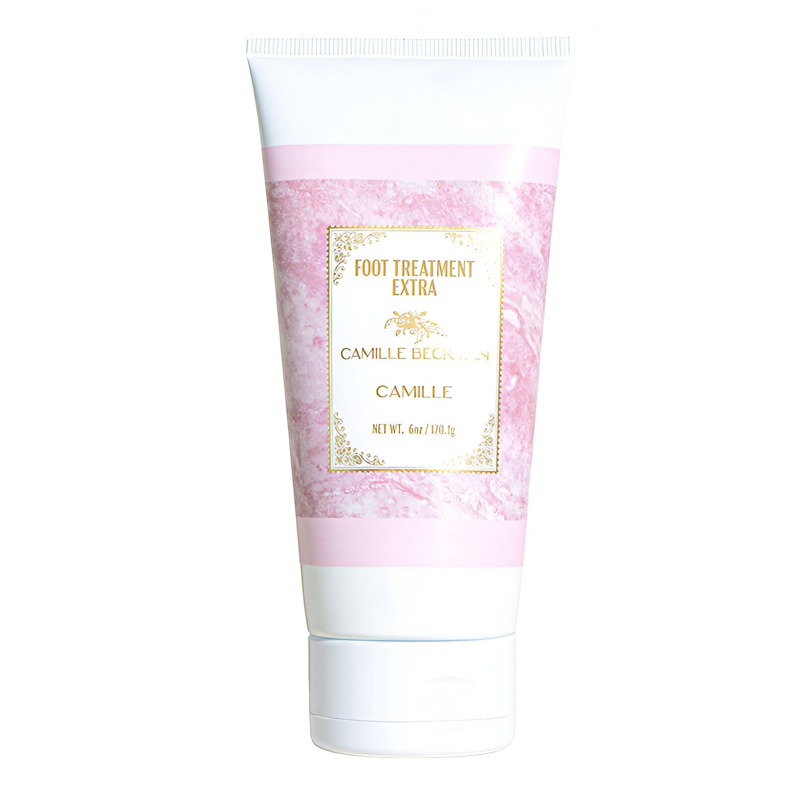 Crema De Tratamiento Para Pies Camille Beckman Extra Hidratante 180 Ml - Venta Internacional.