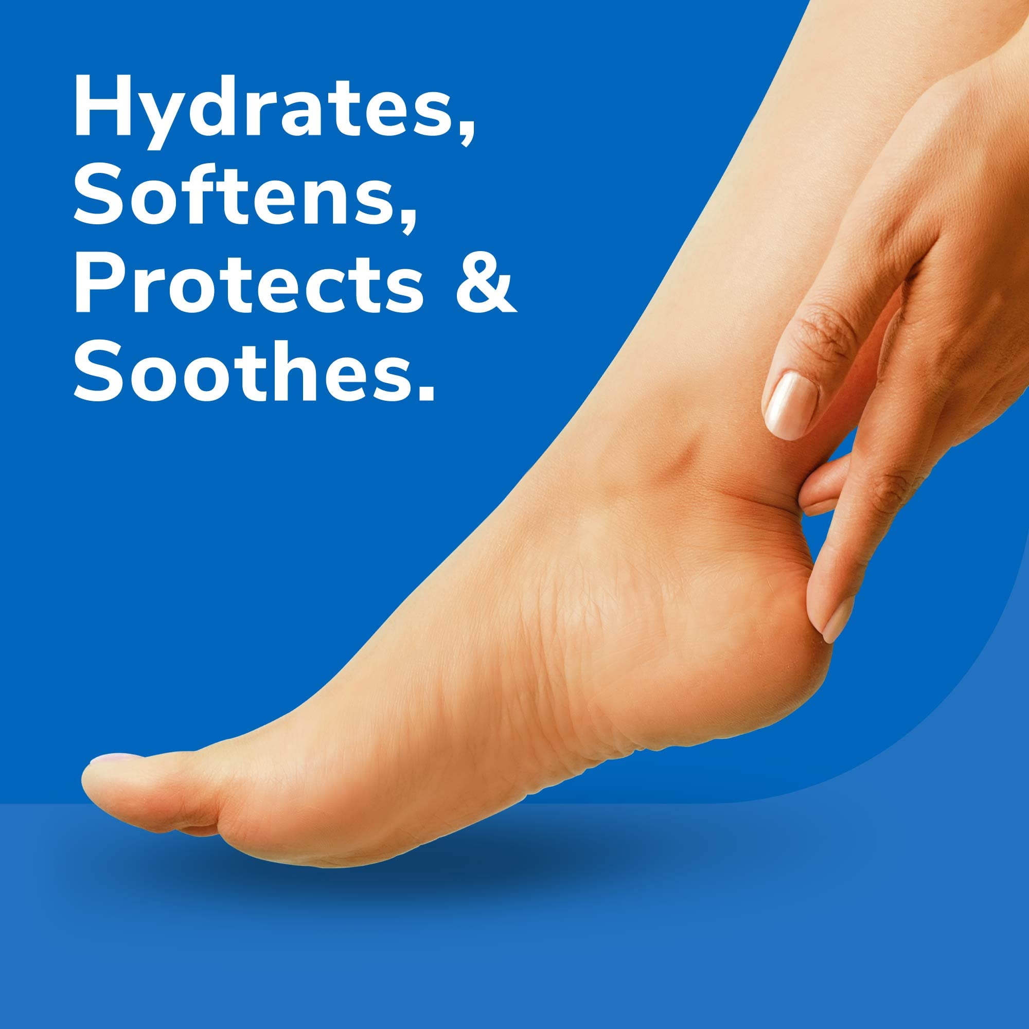 Foto 5 pulgar | Loción Dr. Scholl's Severe Cracked Heel Repair, 75 Ml, Con 25% De Urea - Venta Internacional.