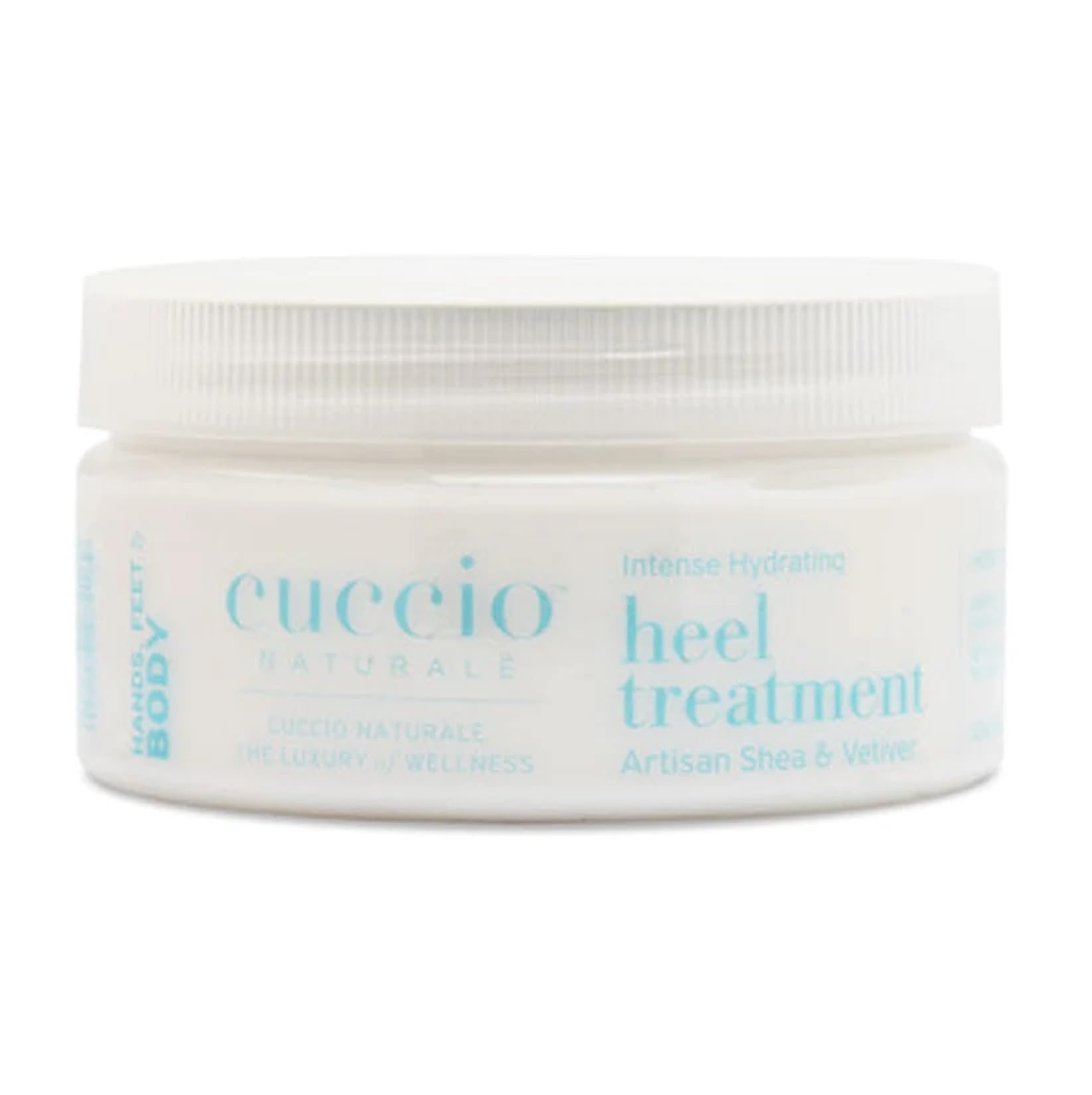 Foto 2 pulgar | Tratamiento Hidratante Para Talones Pedicure Cuccio, 240 Ml - Venta Internacional.