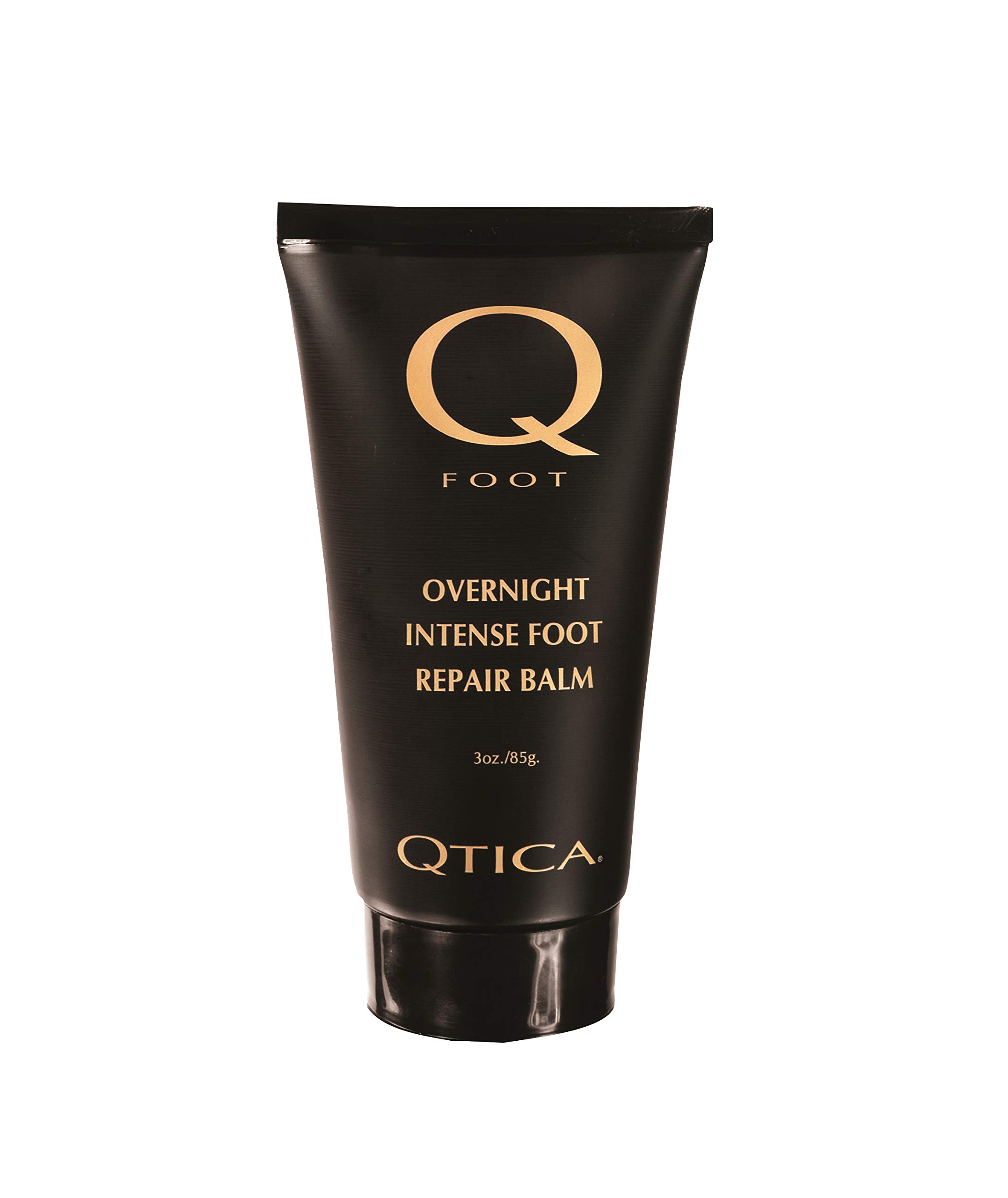 Foto 2 pulgar | Bálsamo Reparador Para Pies Qtica Overnight Intense 90 Ml - Venta Internacional.