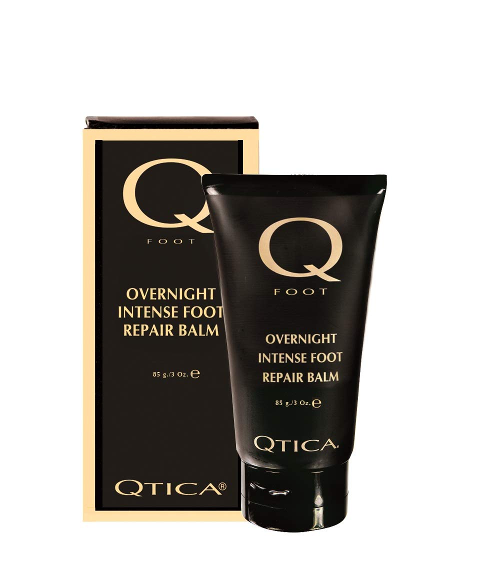 Foto 3 pulgar | Bálsamo Reparador Para Pies Qtica Overnight Intense 90 Ml - Venta Internacional.