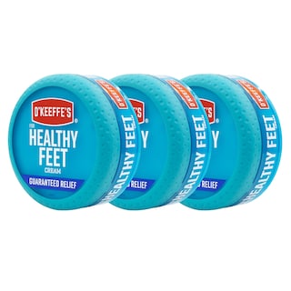 Foto 1 | Crema Para Pies O'keeffe's For Healthy Feet, 95 Ml (paquete De 3) - Venta Internacional.