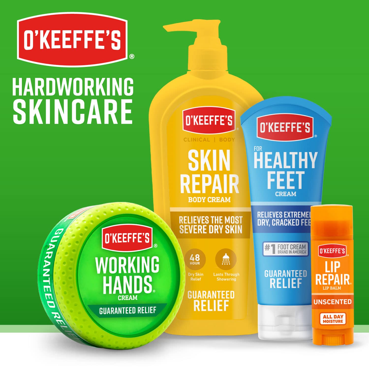 Foto 8 pulgar | Crema Para Pies O'keeffe's For Healthy Feet, 95 Ml (paquete De 3) - Venta Internacional.