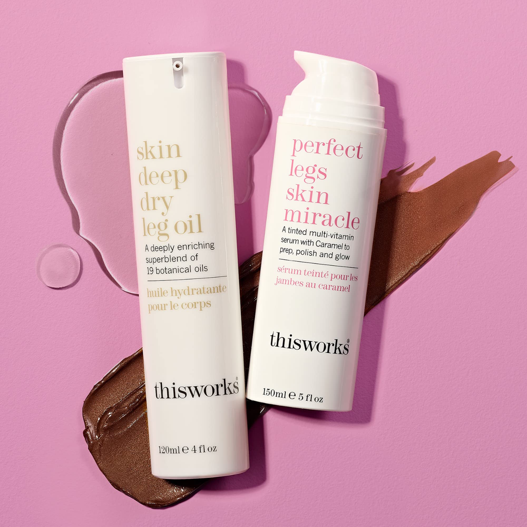 Foto 8 pulgar | Bálsamo Para Pies This Works Perfect Heels Rescue Balm 75 Ml - Venta Internacional.