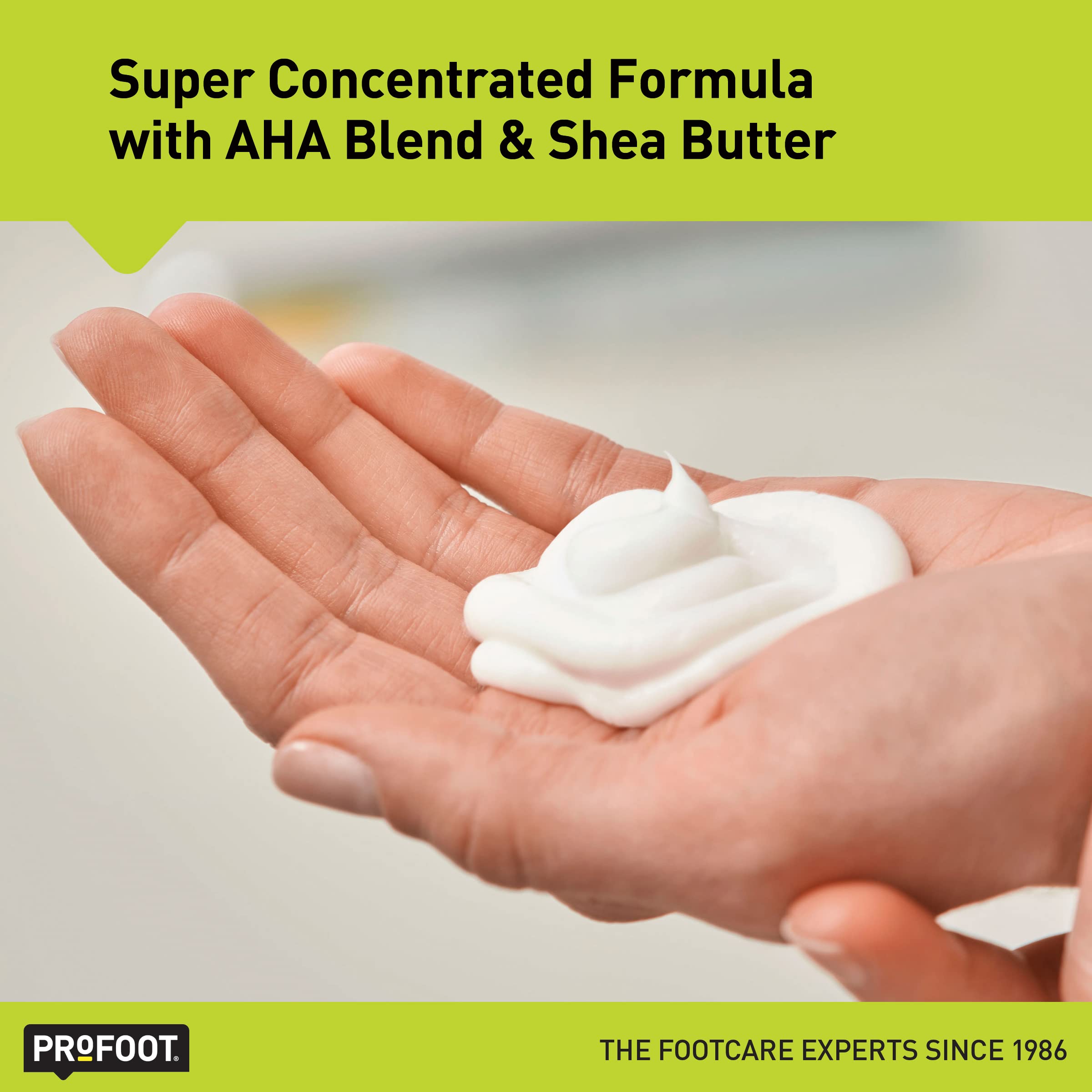 Foto 5 pulgar | Crema Para Pies Profoot Heel Rescue Super Crack 130 Ml (paquete De 3) - Venta Internacional.