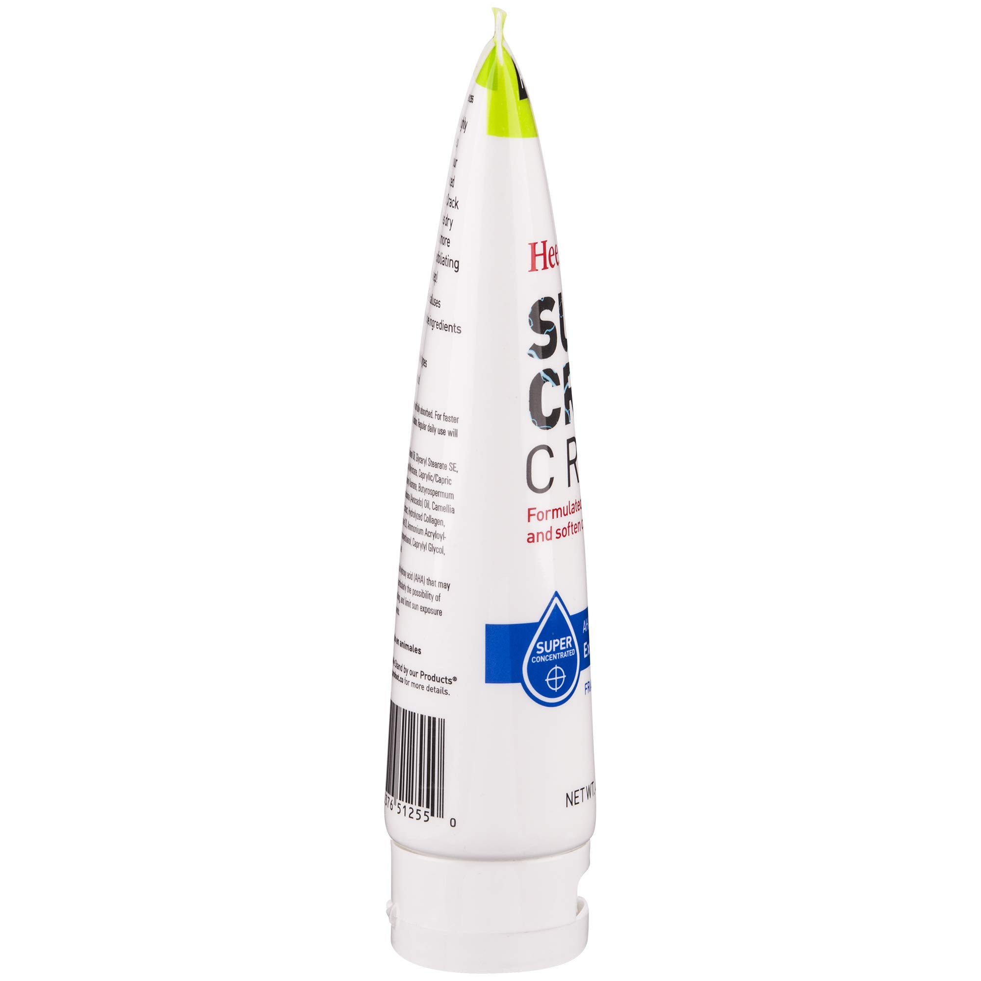 Foto 7 pulgar | Crema Para Pies Profoot Heel Rescue Super Crack 130 Ml (paquete De 3) - Venta Internacional.