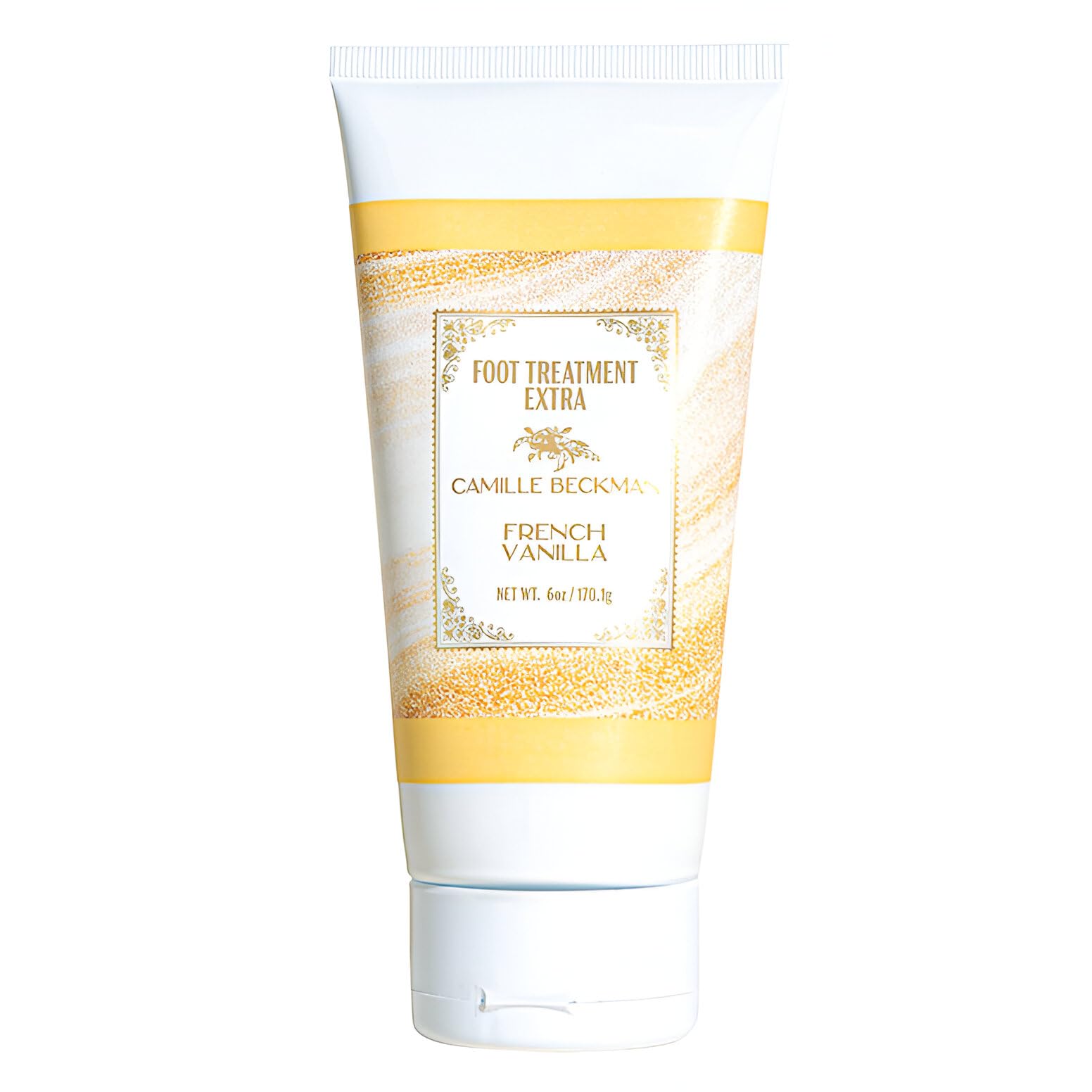 Crema De Tratamiento Para Pies Camille Beckman Extra Hidratante - Venta Internacional.