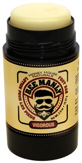 Foto 1 | Barra Para Pies Honey House Naturals Bee Manly, 75 Ml, Ultra Hidratante - Venta Internacional.