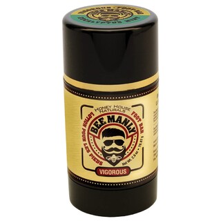 Foto 2 | Barra Para Pies Honey House Naturals Bee Manly, 75 Ml, Ultra Hidratante - Venta Internacional.
