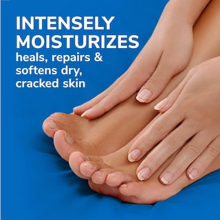 Foto 3 | Mascarilla Para Pies Dr. Scholl's Para Piel Seca Y Agrietada, Ultrahidratante - Venta Internacional.