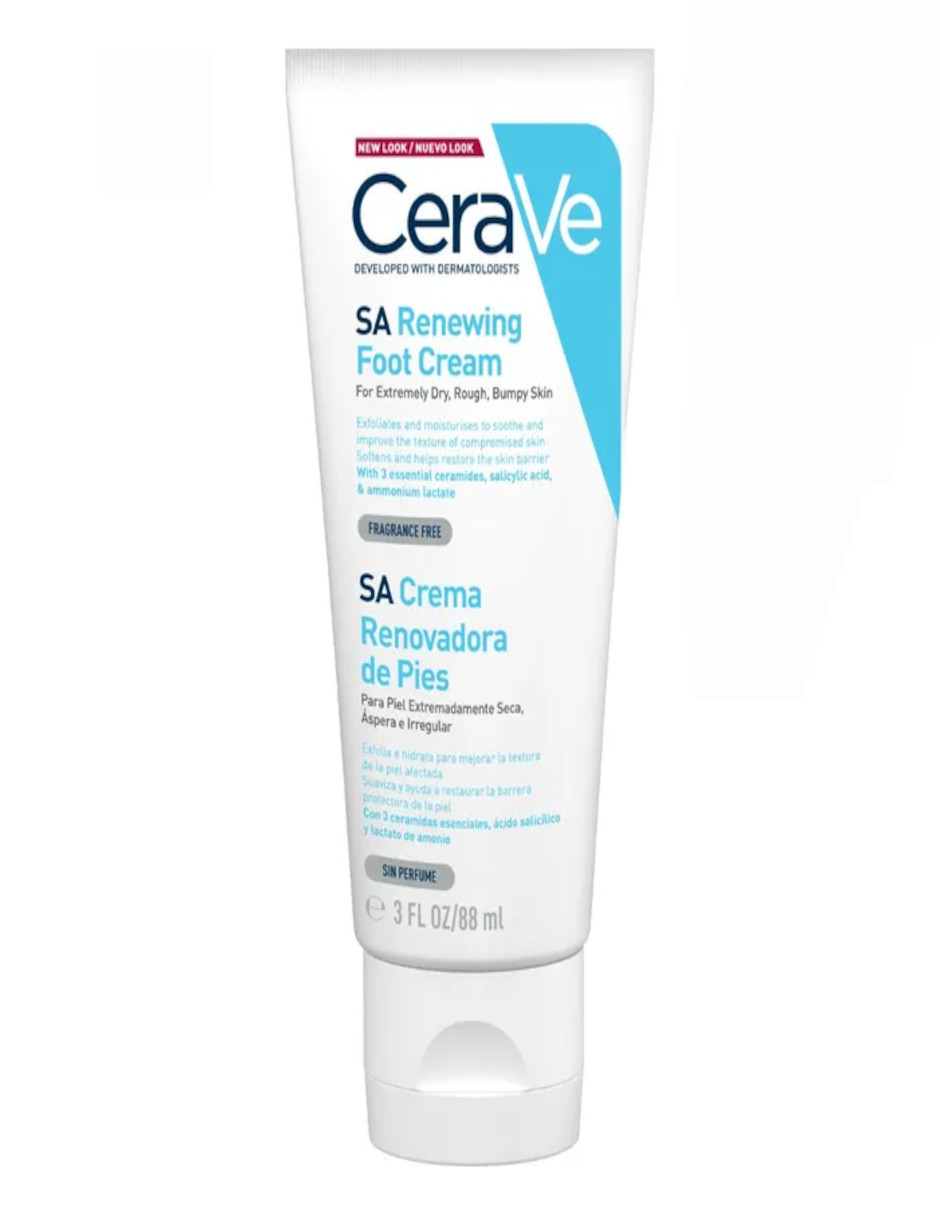 Foto 3 pulgar | Crema Renovadora Hidratante Para Pies + Termo De Agua De Regalo Güish