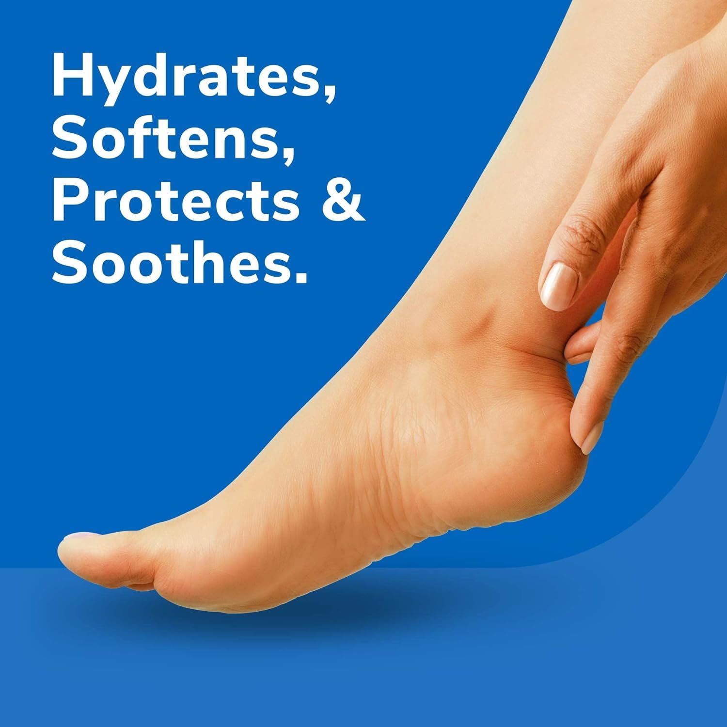 Foto 4 pulgar | Bálsamo Para Pies Dr. Scholl's Severe Cracked Heel Repair, 75 Ml, Paquete De 3 - Venta Internacional.